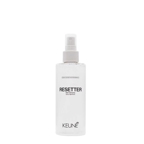 Style Heat Protect Resetter Style Reset Spray 200ml - Multifunktionsspray