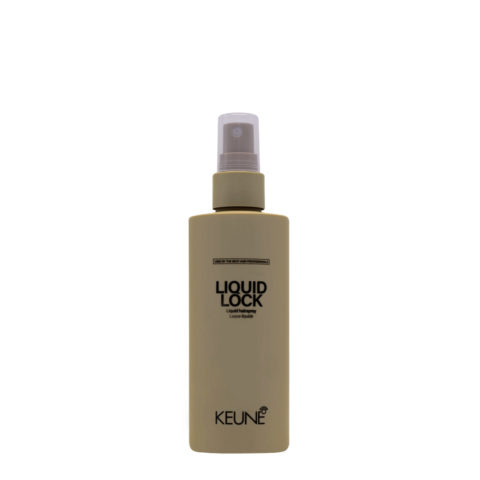 Style Fix Liquid Lock Liquid Hairspray 200ml - Fix Spray