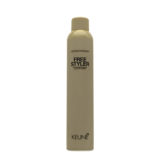 Keune Style Fix Freestyler 360° Freestyle Hairspray 300ml - Haarspray mit mittlerem Halt