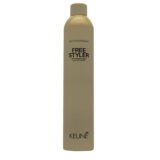 Keune Style Fix Freestyler 360° Freestyle Hairspray 500ml  - Haarspray mit mittlerem Halt