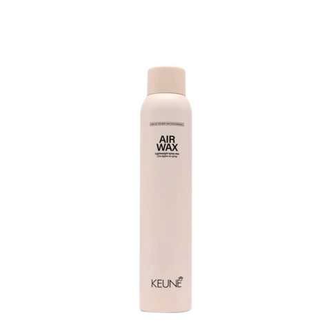 Style Texture Air Wax Lightweight Spray Wax 200ml - ultraleichtes Spraywachs