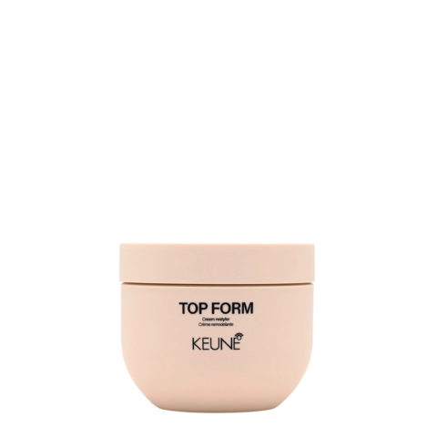 Style Texture Top Form Cream 100ml - Wachs mit flexiblem Halt