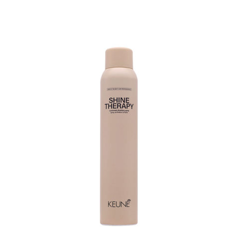 Style Gloss Shine Therapy Luminosity Finishing Spray 200ml - Glanz Spray