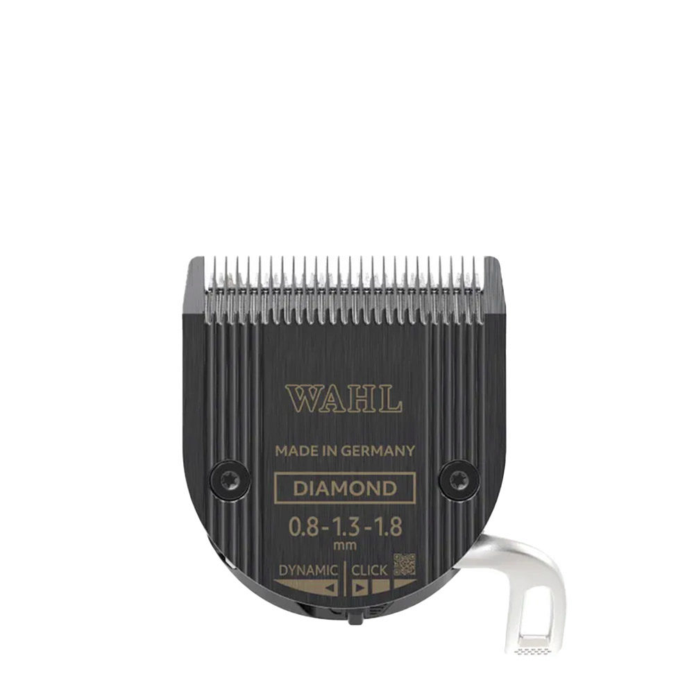 Wahl Diamond Taper Lever Blade - Klinge
