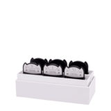 Wahl Box Magnetic Premium - Box mit Premium-Magnetaufsteckkämme 1,5/3/4,5/6/10/13 mm