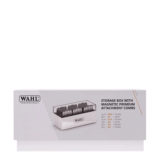 Wahl Box Magnetic Premium - Box mit Premium-Magnetaufsteckkämme 1,5/3/4,5/6/10/13 mm