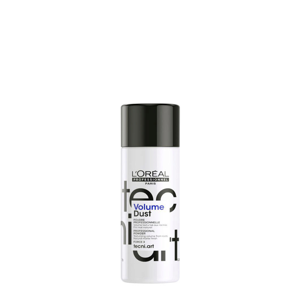 L'Oréal Tecni Art Super Dust 7gr - Texturierendes Volumenpuder