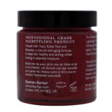 Daimon Barber Yuzu Paste 100gr - Styling Paste