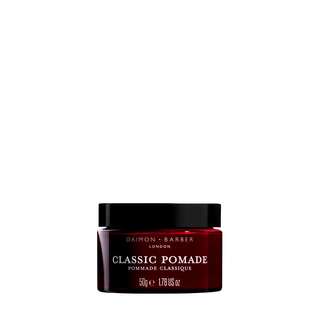 Daimon Barber Classic Pomade 50gr - Styling Pomade