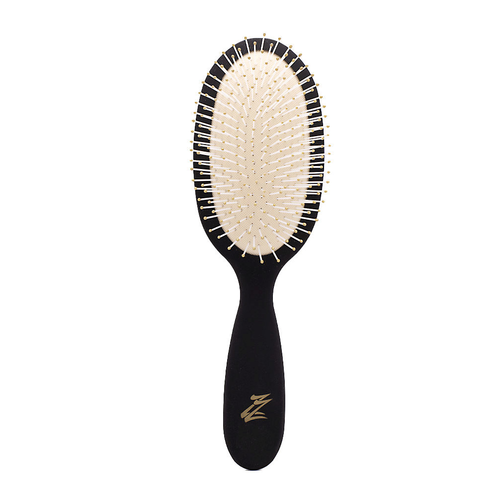 Fuzzfigther Fuzzflash Oval Cushion Detangling Brush Medium - Entwirrungsbürste