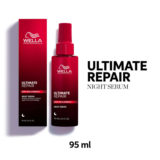 Wella Ultimate Repair Night Serum 95ml - Reparaturserum