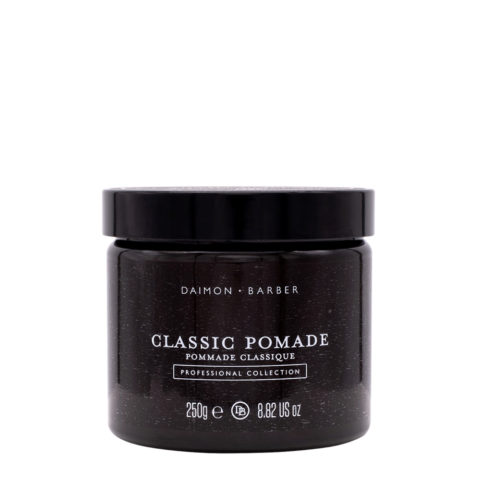 Classic Pomade 100gr - Stylingpaste