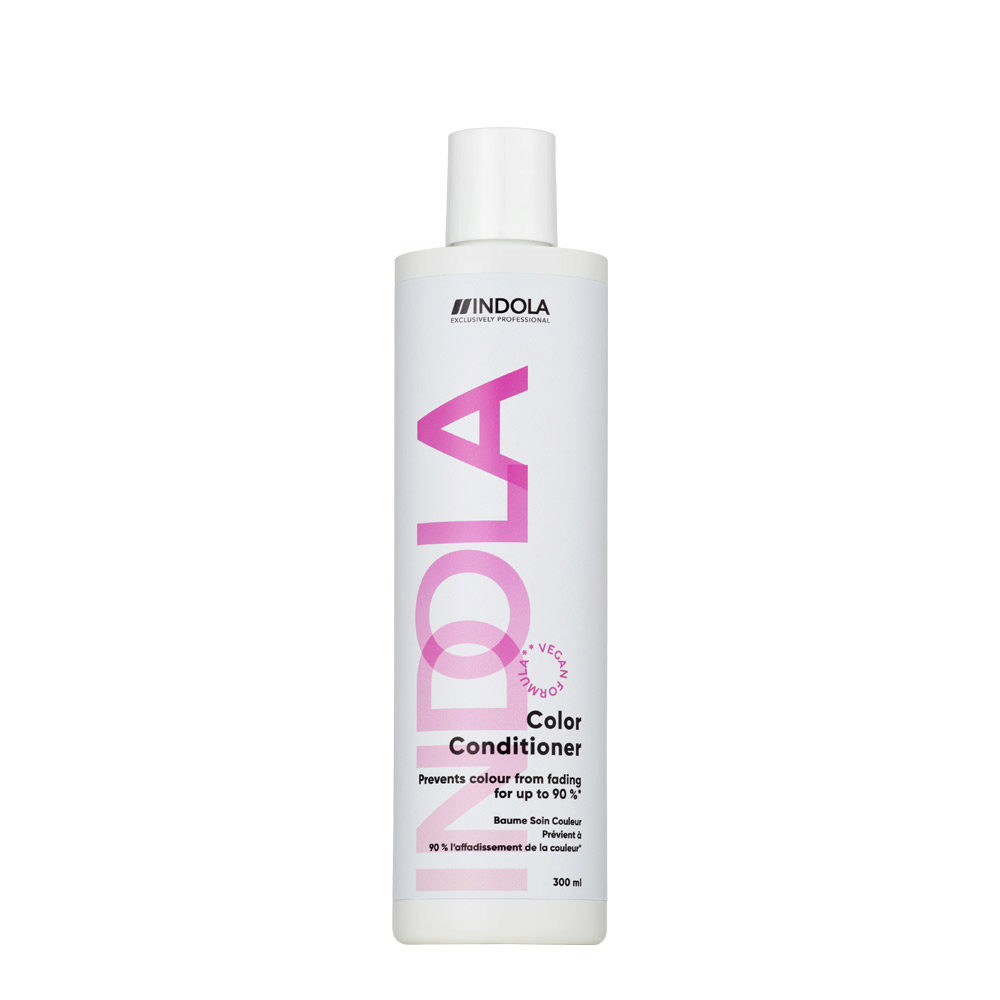 Indola Color Conditioner 300ml - Farbschutzconditioner