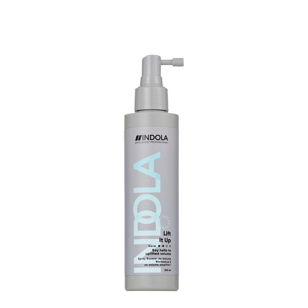 Indola Lift It Up Spray 200ml - Wurzel-Volumenspray