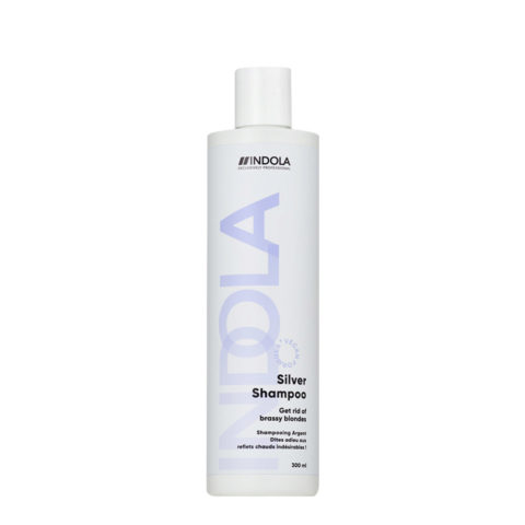 Silver Shampoo 300ml - Anti-Gelbstich Shampoo