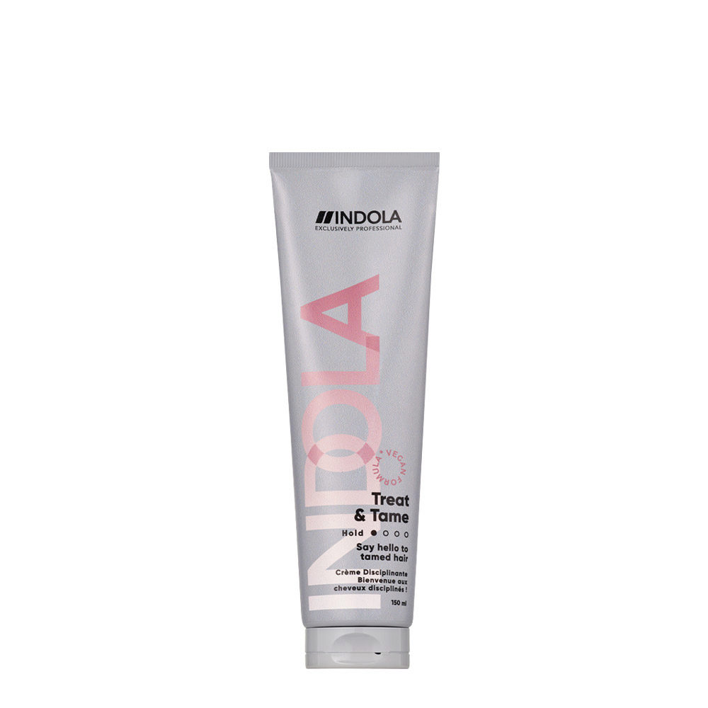 Indola Treat & Tame 150ml - Bändigende Creme