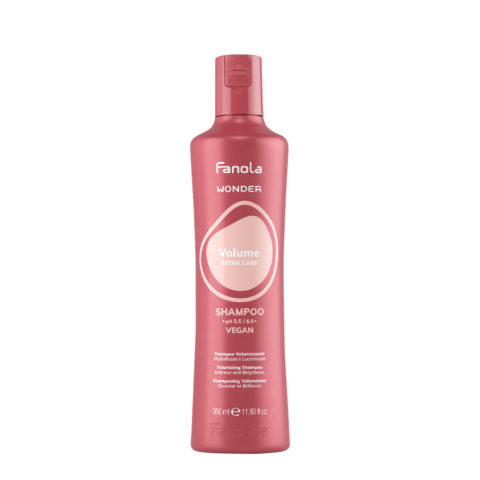 Wonder Volume Shampoo 350ml - Volumenshampoo