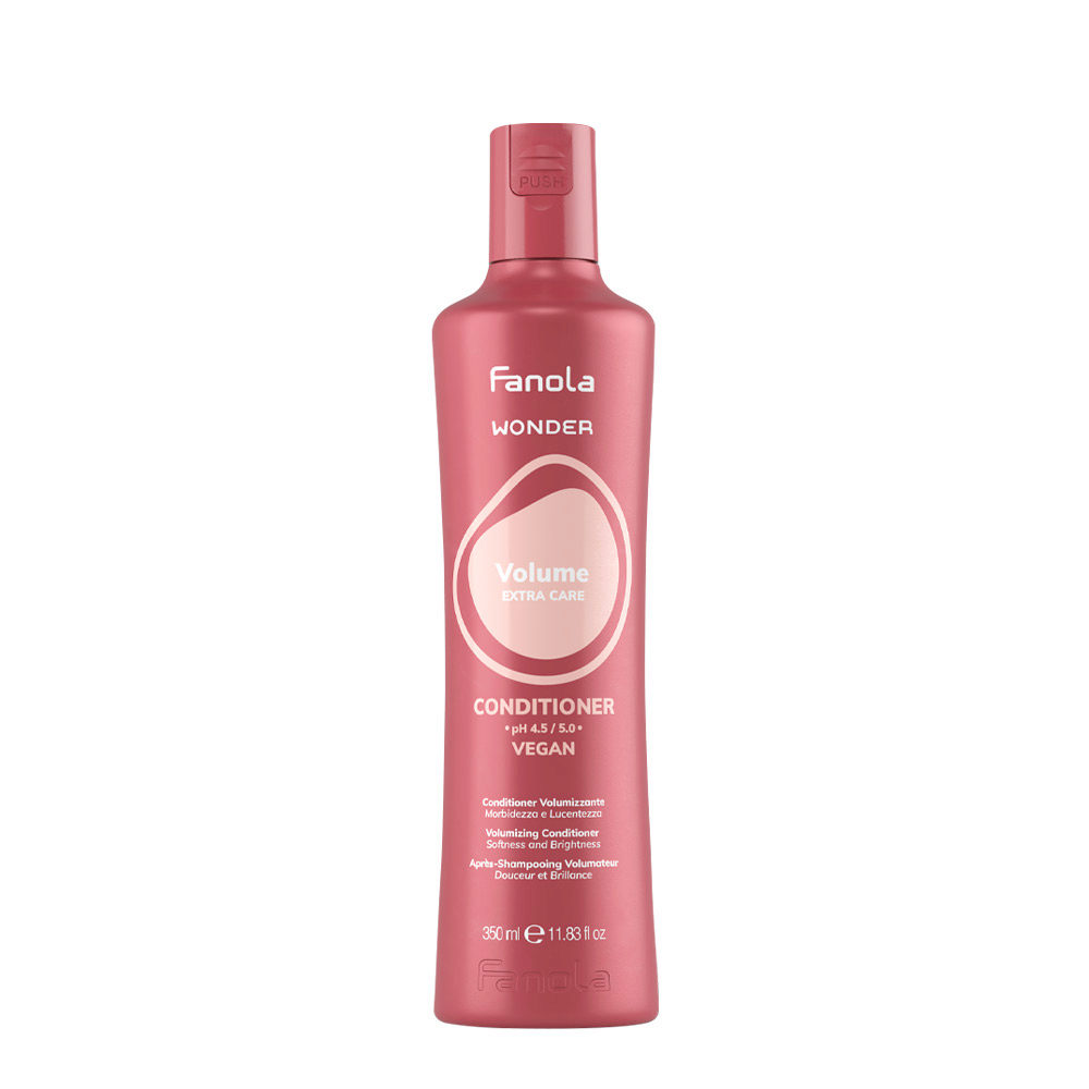 Fanola Wonder Volume Conditioner 350ml - Volumen Conditioner