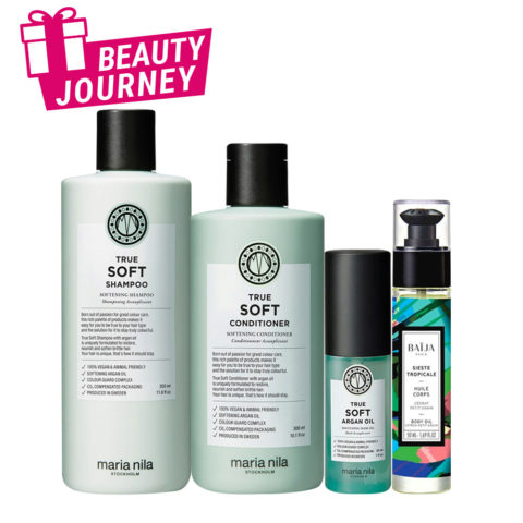 Feuchtigkeitsspendendes Kit