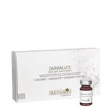 SkinSystem Dermaluce Dark Spot Total Control 5x5ml - Aufhellende Anti Pigmentflecken Behandlung