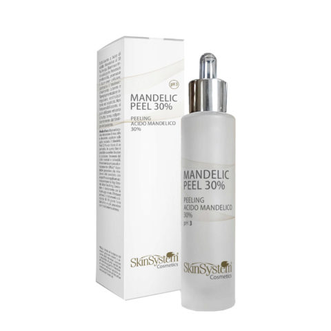 SkinSystem Mandelic Peel 30% 50ml - Mandelsäurepeeling
