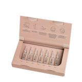 SkinSystem Shine Bright Boost 7x2ml - intensiv aufhellende gleichmäßigere und strahlende Hautbehandlung