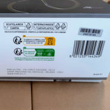 Parlux Ethos Air Ionizer Tech Antracite  - Haartrockner