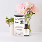 SkinSystem Eyes 'Age Patch Wrinkles Dark Cricles Bags 10 Stk.- Patches für Falten Augenringe und Tränensäcke