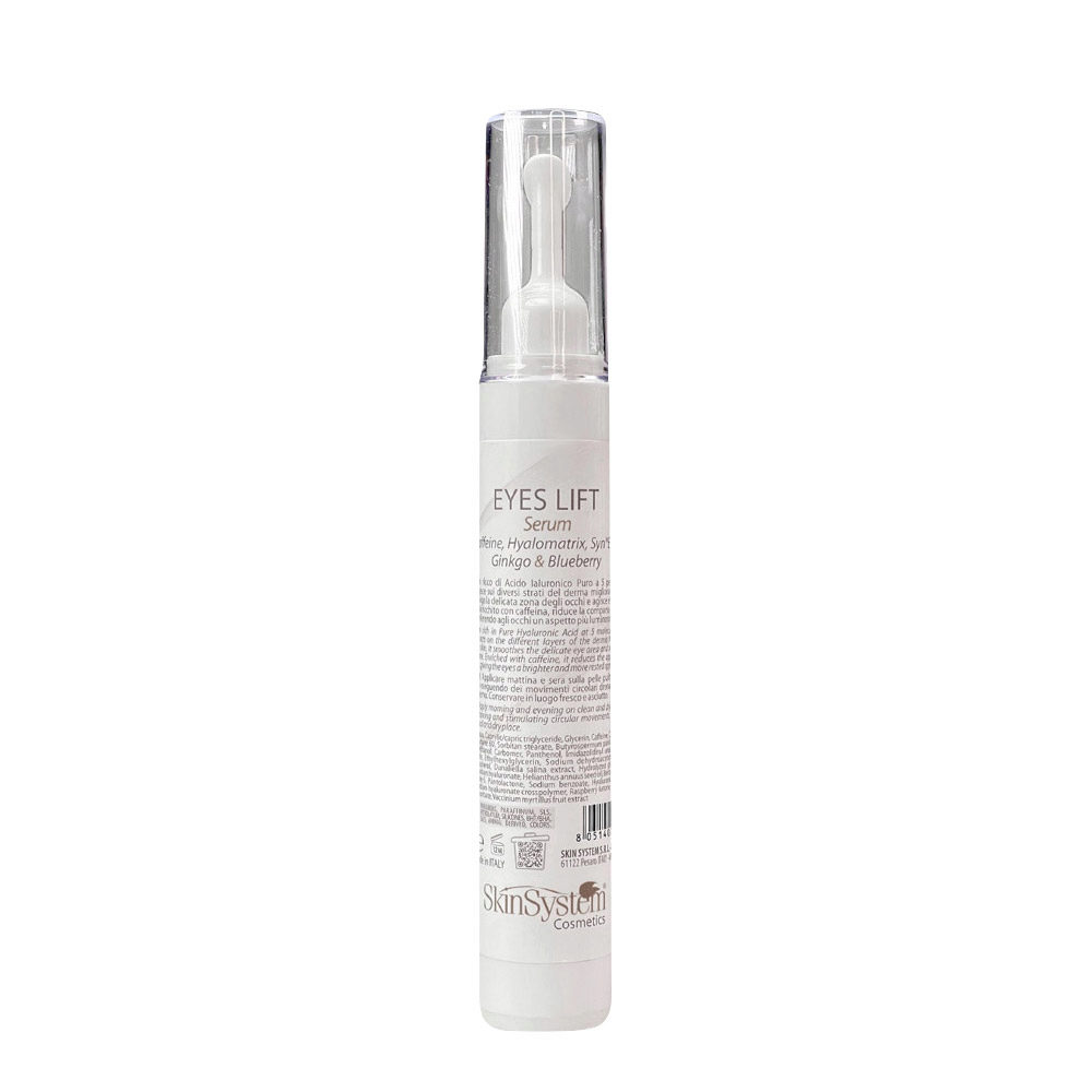 SkinSystem Eyes Lift Serum 15ml - Augenkonturserum
