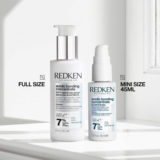 Redken Acidic Bonding Concentrate 24/7 Night & Day Serum 100ml - Serum für geschädigtes und behandeltes Haar