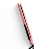 Glapic Bublegum Pink Classic Hair Straightener - Pastellrosa Haarglätter