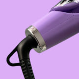 Glapic Lavender Violet Large Hair Straightener - Pastellvioletter Haarglätter
