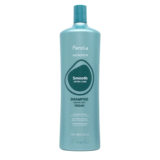Fanola Wonder Smooth Extra Care Shampoo 1000ml - glättendes Shampoo