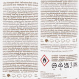 Evo Style Water Killer Dry Shampoo Brunette 200ml - braunes Trockenshampoo Evo Style Water Killer Dry Shampoo Brunette 200ml - braunes Trockenshampoo