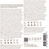 Evo Style Icon Welder Heat Protection Spray 200ml - Hitzeschutzspray Evo Style Icon Welder Heat Protection Spray 200ml - Hitzeschutzspray