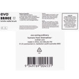 Evo Bruce 22mm Bristle Radial Brush - Borstenbürste Evo Bruce 22mm Bristle Radial Brush - Borstenbürste