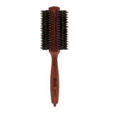 Evo Bruce 28mm Bristle Radial Brush - Borstenbürste Evo Bruce 28mm Bristle Radial Brush - Borstenbürste