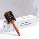 Evo Bruce 38mm Bristle Radial Brush - Borstenbürste Evo Bruce 38mm Bristle Radial Brush - Borstenbürste