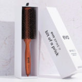 Evo SPike 28mm Nylon Pin Bristle Radial Brush - Bürste mit Nylonborsten Evo SPike 28mm Nylon Pin Bristle Radial Brush - Bürste mit Nylonborsten