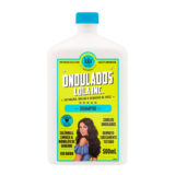 Lola From Rio Ondulados Lola Inc. Shampoo 500ml - Shampoo für welliges Haar