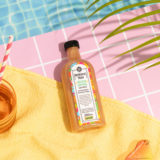 Lola From Rio Be(M)dita Praia Geleia Corporal 200ml - Feuchtigkeitsspendendes After-Sun-Körpergel