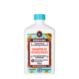 Lola From Rio Be(M)dita Ghee Shampoo de Reconstrução 250ml - restrukturierendes Shampoo