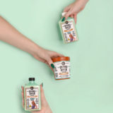 Lola From Rio Drama Queen Coco Shampoo 250ml - Shampoo für trockenes und sprödes Haar Lola From Rio Drama Queen Coco Shampoo 250ml - Shampoo für trockenes und sprödes Haar