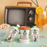 Lola From Rio Drama Queen Coco Shampoo 250ml - Shampoo für trockenes und sprödes Haar Lola From Rio Drama Queen Coco Shampoo 250ml - Shampoo für trockenes und sprödes Haar