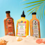 Lola From Rio Be(M)dita Praia Creme Protector 250gr - Sonnenschutzcreme fürs Haar Lola From Rio Be(M)dita Praia Creme Protector 250gr - Sonnenschutzcreme fürs Haar