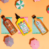 Lola From Rio Be(M)dita Praia Creme Protector 250gr - Sonnenschutzcreme fürs Haar Lola From Rio Be(M)dita Praia Creme Protector 250gr - Sonnenschutzcreme fürs Haar