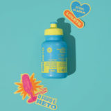 Lola From Rio Papo Reto Shampoo 270ml - tägliches Shampoo