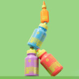 Lola From Rio Papo Reto Shampoo 270ml - tägliches Shampoo