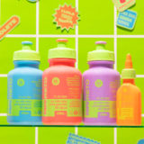 Lola From Rio Papo Reto Shampoo 270ml - tägliches Shampoo