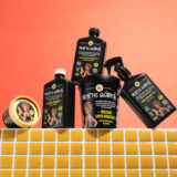 Lola From Rio Morte Súbita Reparação Total Spray 250ml - Feuchtigkeitsspray